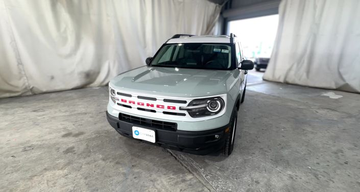 Thumbnail: 2023 Ford Bronco Sport - 1