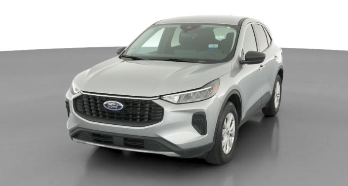 Thumbnail: 2024 Ford Escape - 1