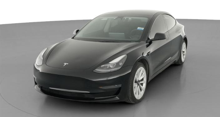 Thumbnail: 2023 Tesla Model 3 - 1