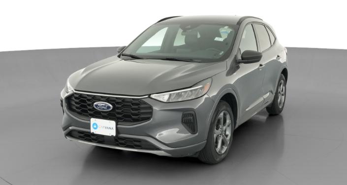 Thumbnail: 2024 Ford Escape - 1