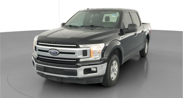 2018 Ford Econoline E-150 -
                  Rocklin, CA