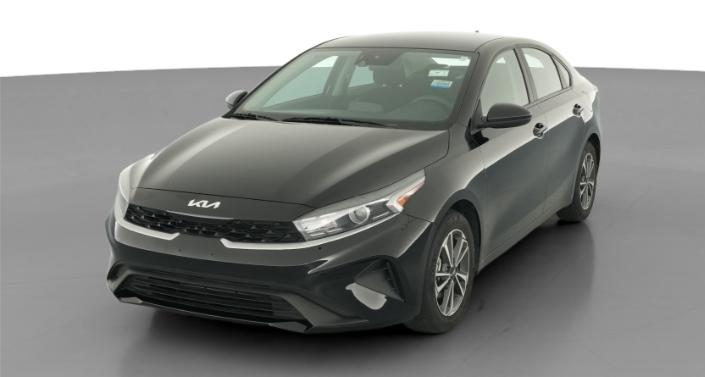 Thumbnail: 2024 Kia Forte - 1