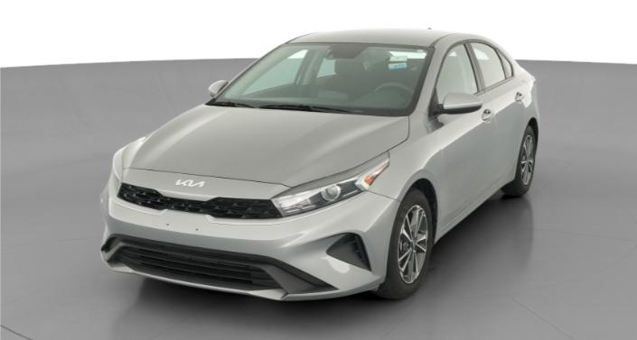 Thumbnail: 2024 Kia Forte - 1