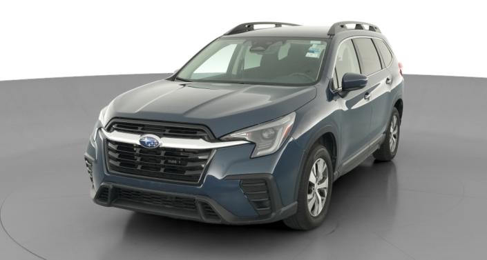 Thumbnail: 2024 Subaru Ascent - 1