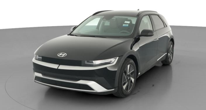 Thumbnail: 2025 Hyundai Ioniq 5 - 1