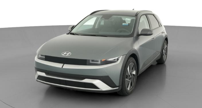 Thumbnail: 2025 Hyundai Ioniq 5 - 1