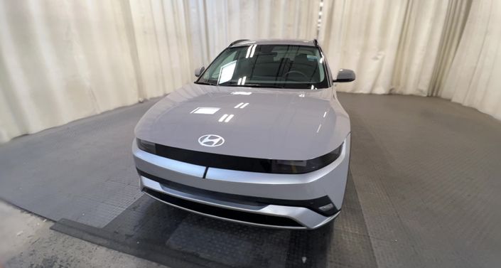 2025 Hyundai Ioniq 5 SEL -
                  Riverside, CA