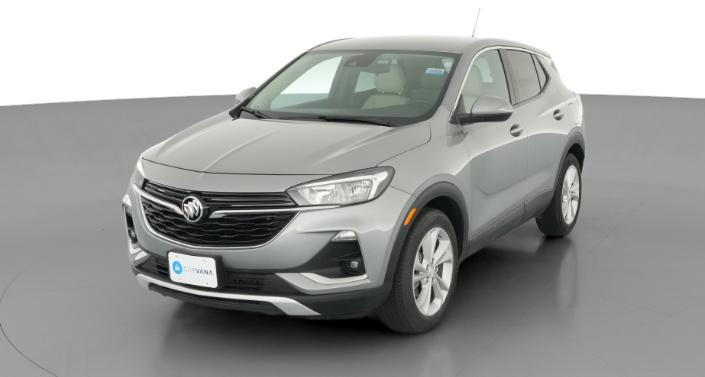 Thumbnail: 2023 Buick Encore GX - 1
