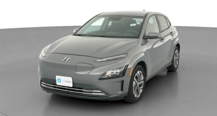 Thumbnail: 2023 Hyundai Kona - 1