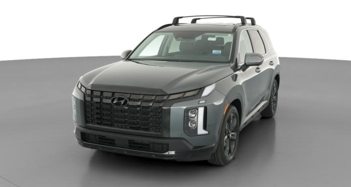 Thumbnail: 2025 Hyundai Palisade - 1