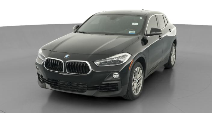 Thumbnail: 2018 BMW X2 - 1
