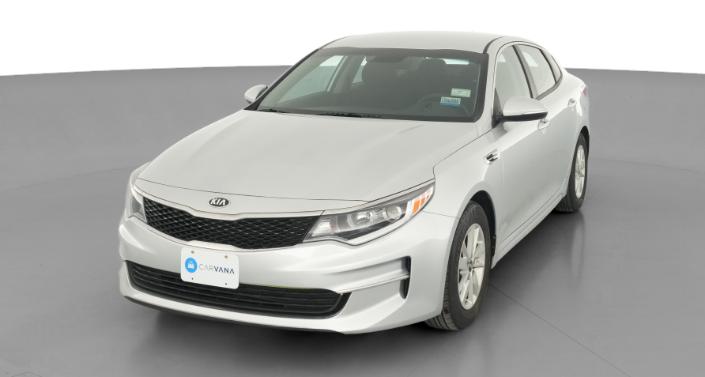Thumbnail: 2017 Kia Optima - 1