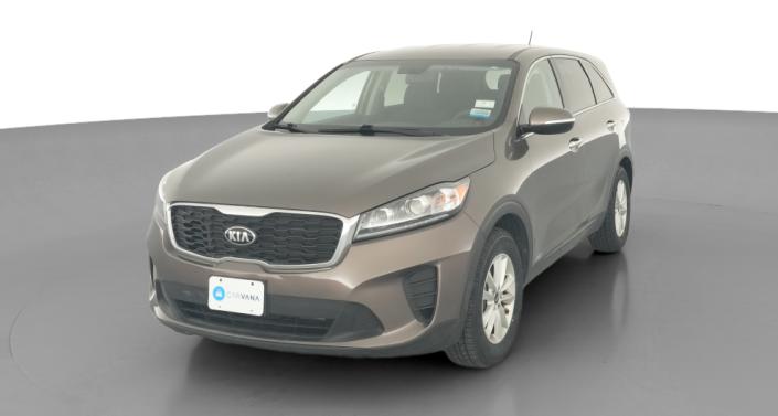 Thumbnail: 2019 Kia Sorento - 1