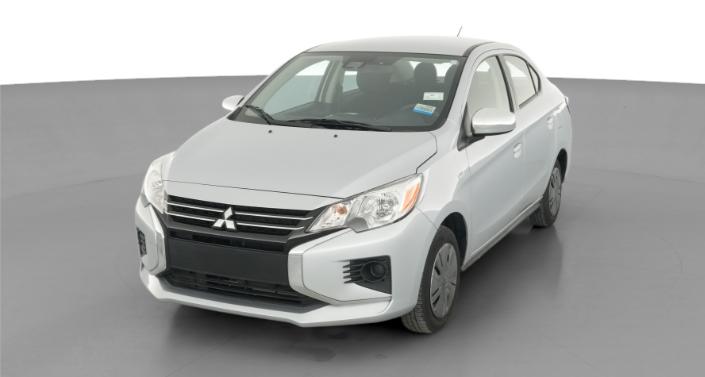 Thumbnail: 2024 Mitsubishi Mirage G4 - 1
