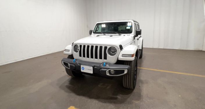 Thumbnail: 2023 Jeep Wrangler - 1