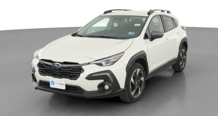 Thumbnail: 2024 Subaru Crosstrek - 1
