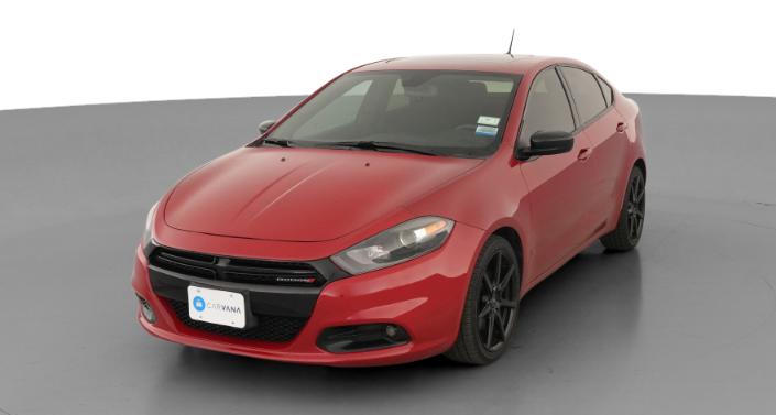 2016 Dodge Dart SXT -
                  Auburn, GA