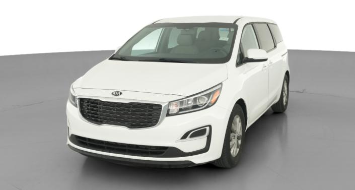 2021 Kia Sedona LX -
                  Tolleson, AZ