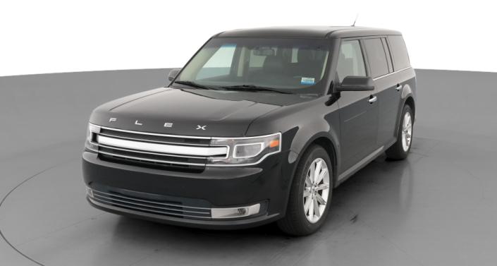Thumbnail: 2019 Ford Flex - 1
