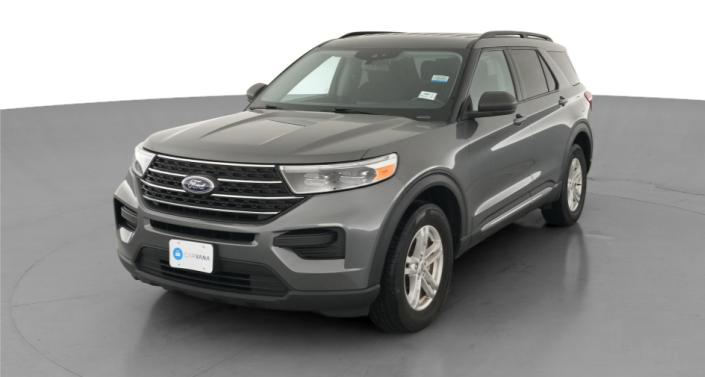 Thumbnail: 2023 Ford Explorer - 1