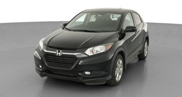 Thumbnail: 2017 Honda HR-V - 1