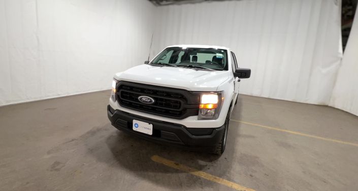 Thumbnail: 2023 Ford Econoline - 1