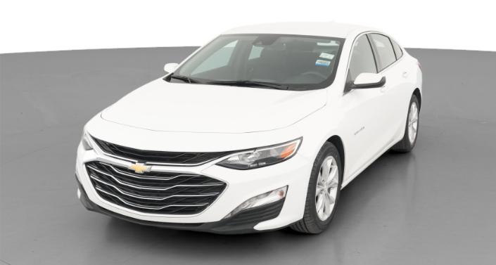 Thumbnail: 2023 Chevrolet Malibu - 1