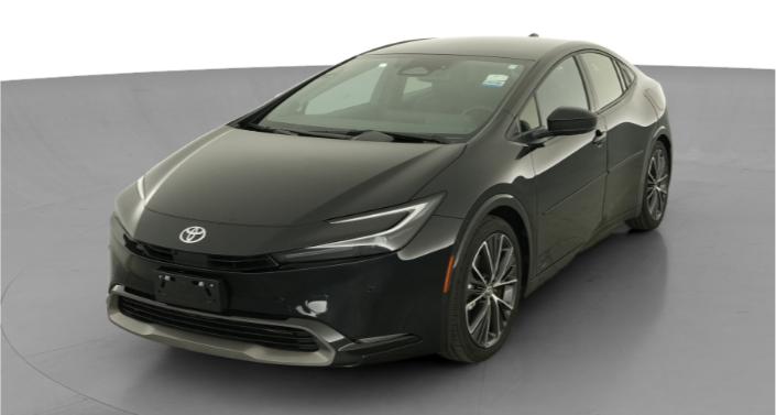 Thumbnail: 2024 Toyota Prius - 1