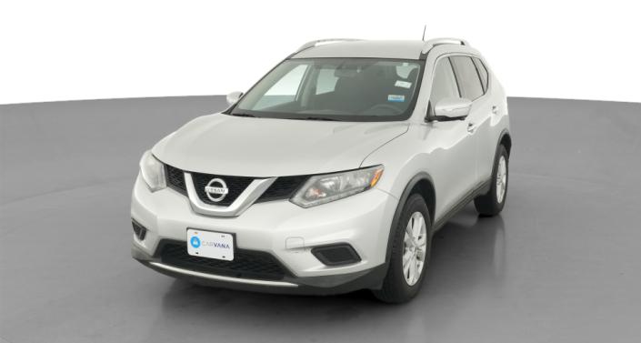 Thumbnail: 2015 Nissan Rogue - 1