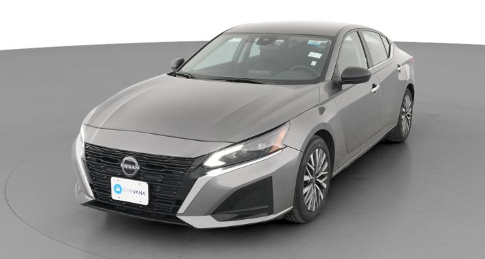 Thumbnail: 2024 Nissan Altima - 1