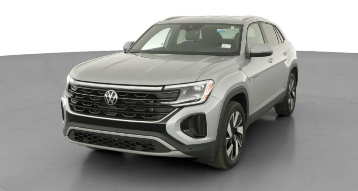 Thumbnail: 2025 Volkswagen Atlas - 1