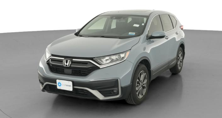 Thumbnail: 2022 Honda CR-V - 1