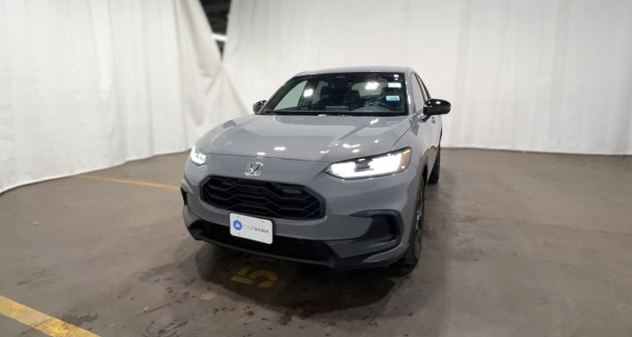 Thumbnail: 2025 Honda HR-V - 1