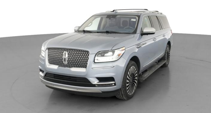 2020 Lincoln Navigator L Black Label -
                  Beverly, NJ