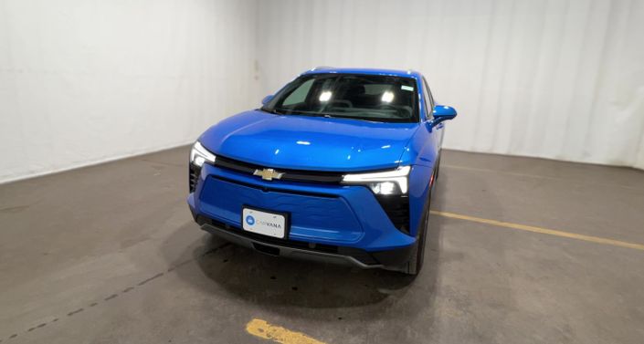 2024 Chevrolet Blazer EV 2LT -
                  Framingham, MA