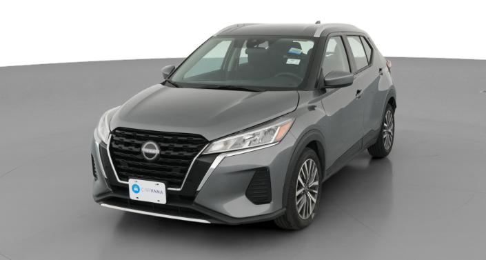 Thumbnail: 2024 Nissan Kicks - 1
