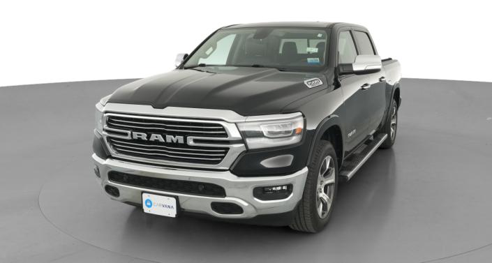 Thumbnail: 2019 RAM 1500 - 1