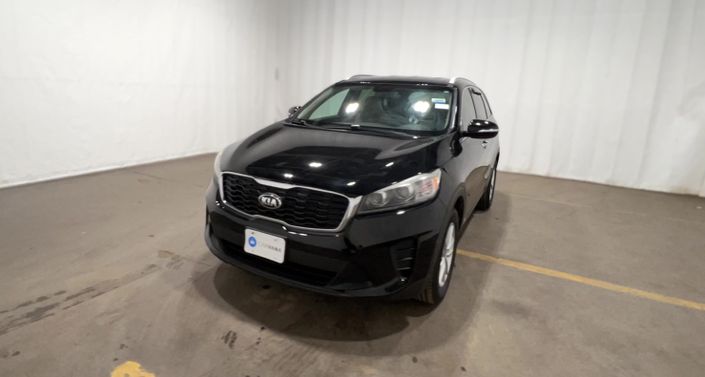 Thumbnail: 2019 Kia Sorento - 1
