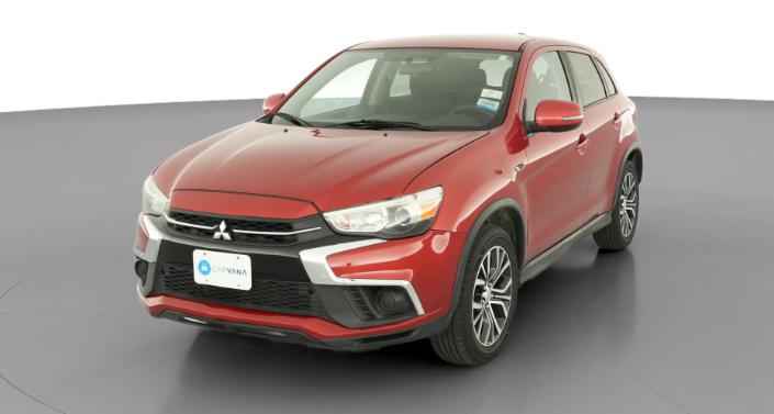 2019 Mitsubishi Outlander Sport ES -
                  Auburn, GA