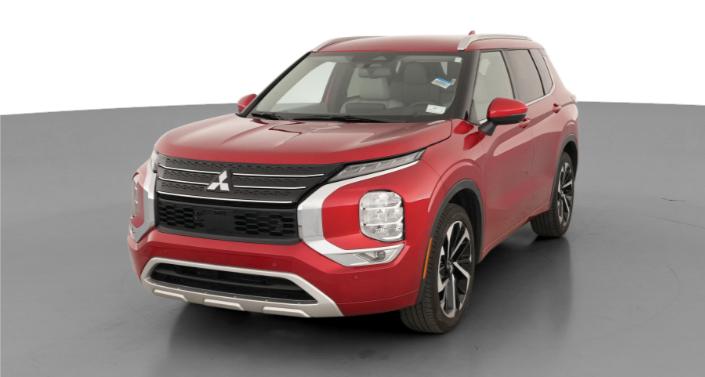 Thumbnail: 2024 Mitsubishi Outlander - 1