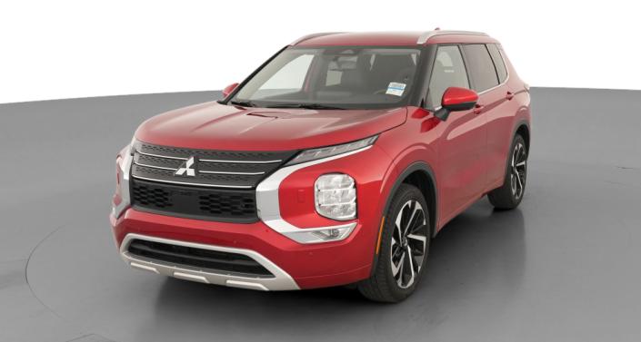 Thumbnail: 2024 Mitsubishi Outlander - 1