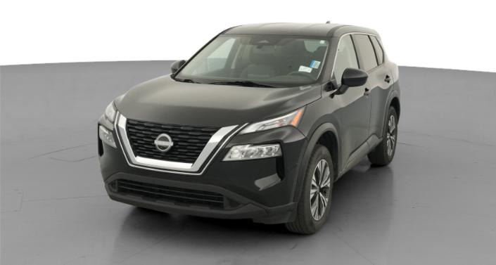 Thumbnail: 2023 Nissan Rogue - 1