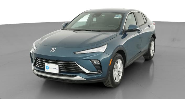 Thumbnail: 2025 Buick Envista - 1