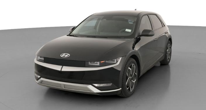 2024 Hyundai Ioniq 5 SEL -
                  Auburn, GA