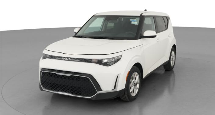 Thumbnail: 2024 Kia Soul - 1
