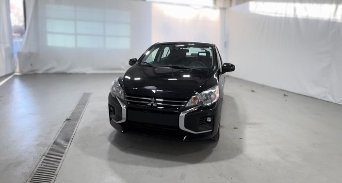 Thumbnail: 2024 Mitsubishi Mirage G4 - 1