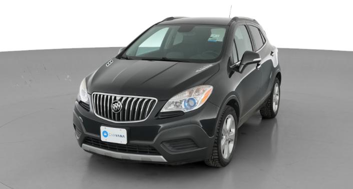 Thumbnail: 2016 Buick Encore - 1