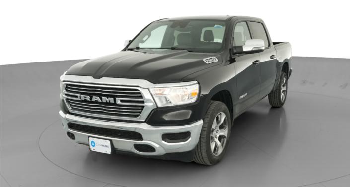 Thumbnail: 2024 RAM 1500 - 1