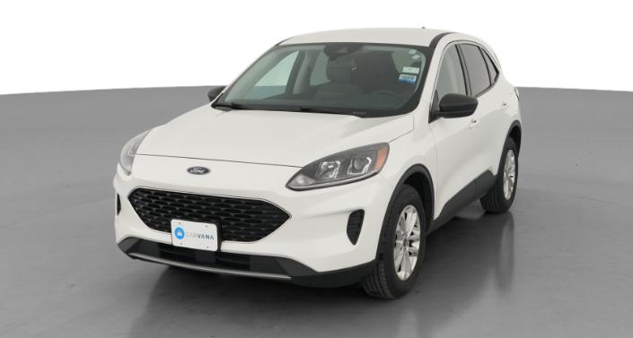 Thumbnail: 2022 Ford Escape - 1