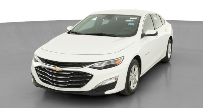 Thumbnail: 2024 Chevrolet Malibu - 1